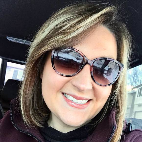 Meet your Posher, Erica - Picture 1 of 1